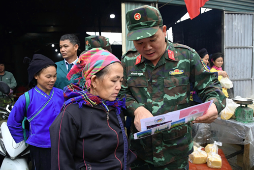 Đội trưởng sâu sát, trách nhiệm